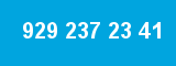 929 237 23 41